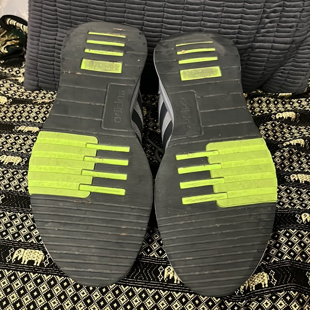 Unisex Adidas Primegreen - Picture 6 of 6